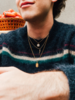 COLLIER PEPPINO