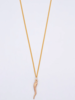 COLLIER PEPPINO