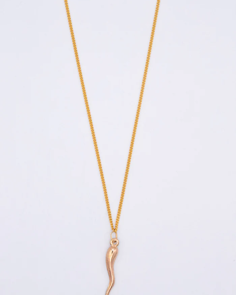 COLLIER PEPPINO