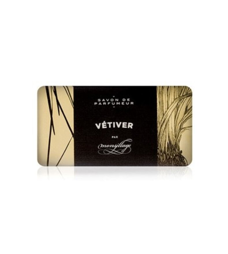 VÉTIVER SOAP