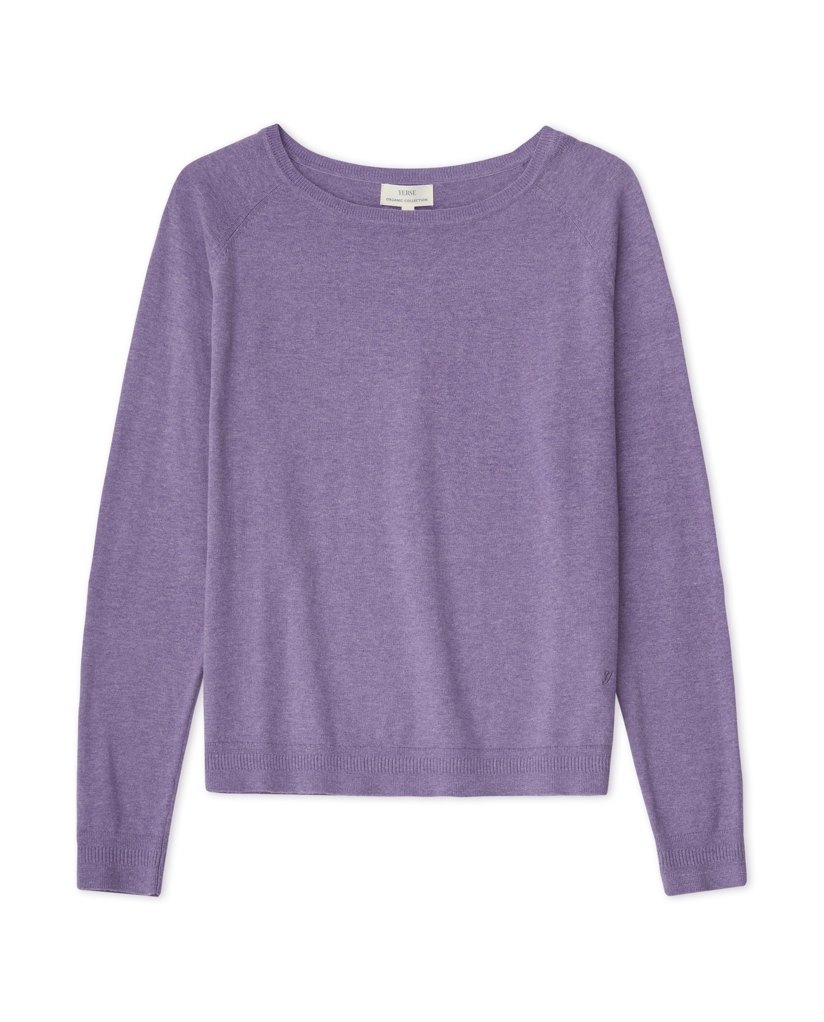 O-Clara sweater | YERSE | CANADA - Melanie X Boutiques
