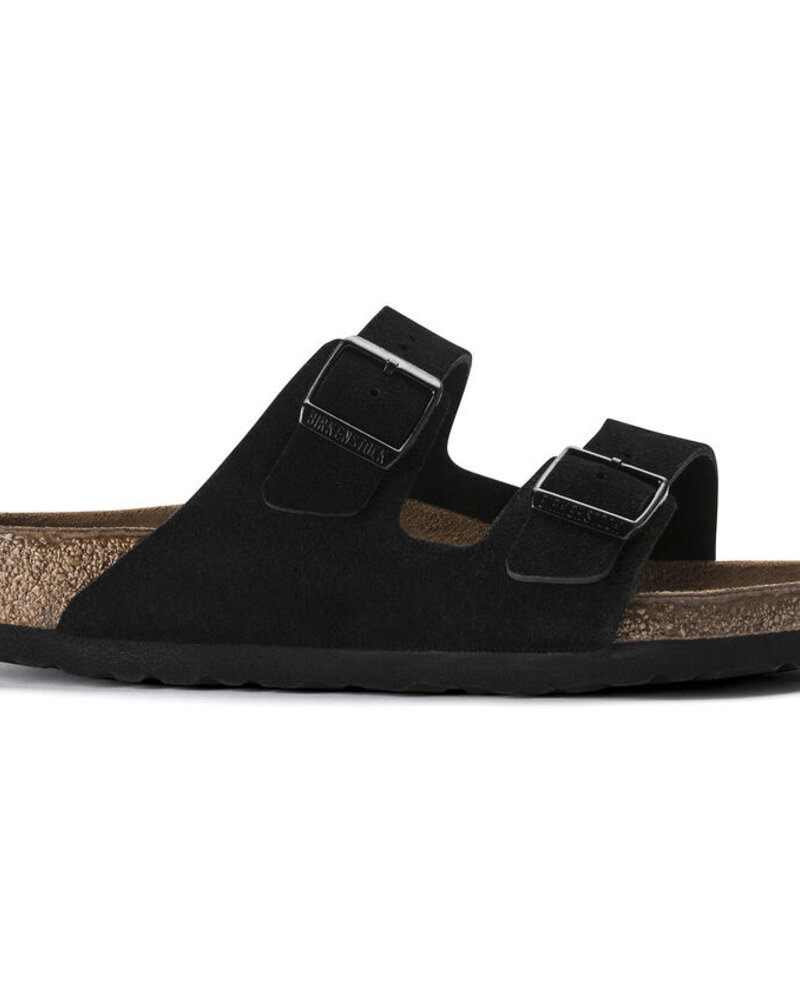 Birkenstock Arizona Noir