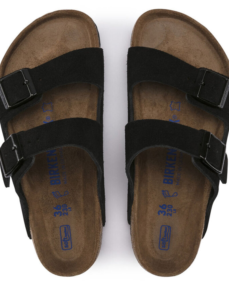 Birkenstock Arizona Noir