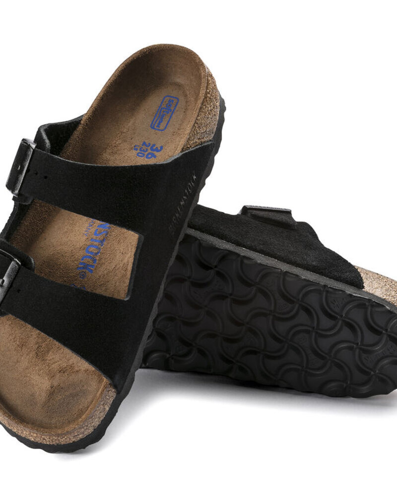 Birkenstock Arizona Noir