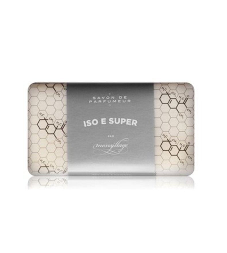 ISO E SUPER SOAP