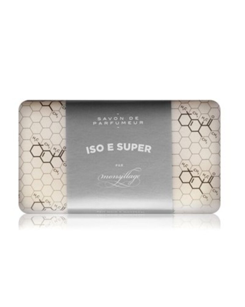 Monsillage ISO E SUPER Soap