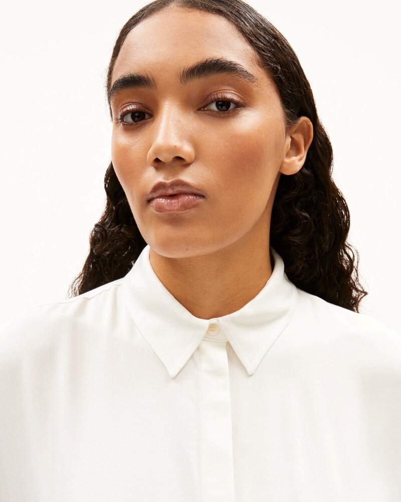Armed Angels Femme BLOUSE LARISAANA