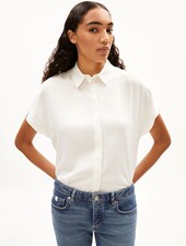 Armed Angels Femme Blouse Larisaana