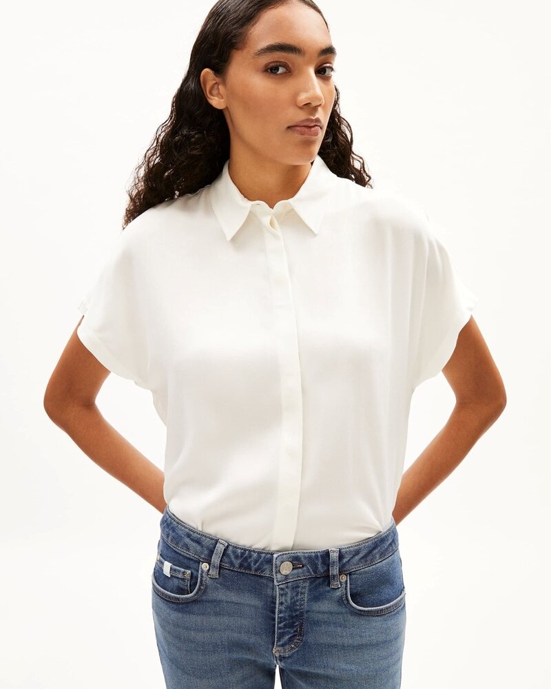 Armed Angels Femme LARISAANA BLOUSE