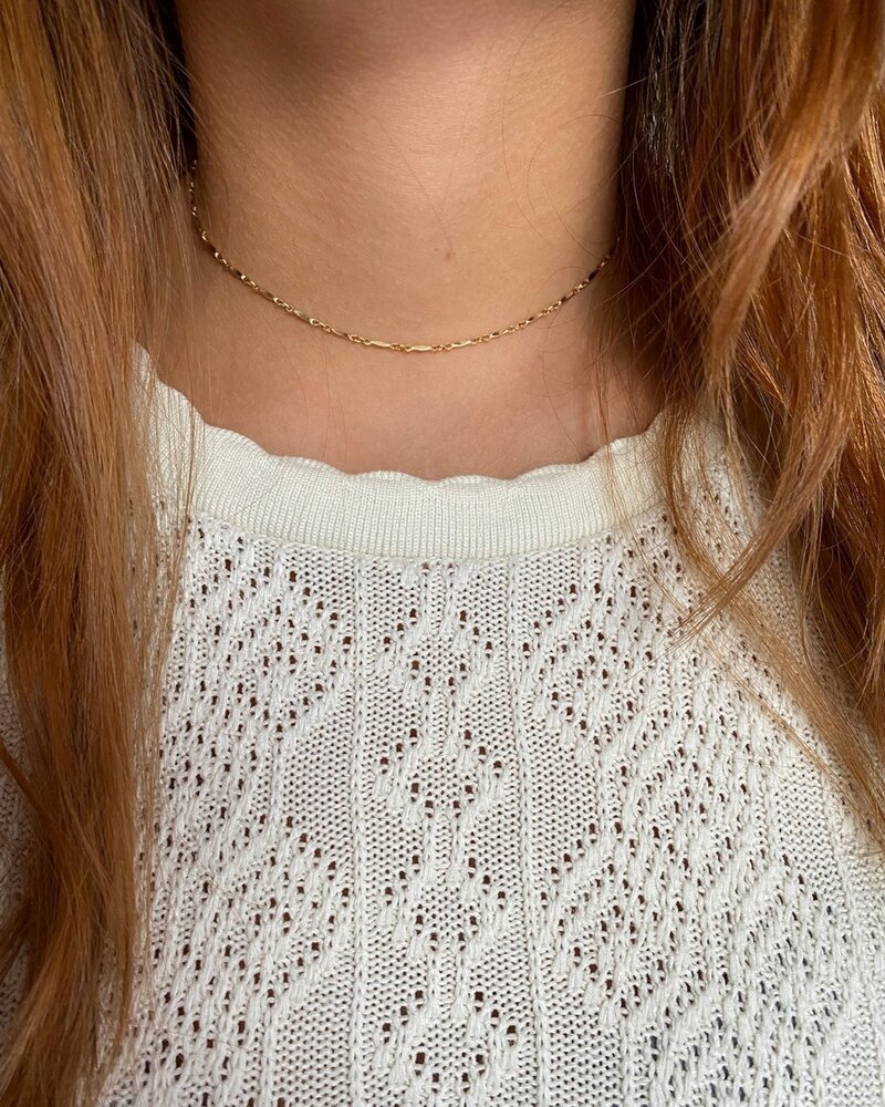MARCHESA NECKLACE