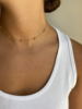 MAGGIORE NECKLACE