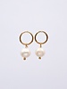 BOUCLES D'OREILLES DELICATA