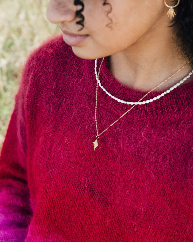 COLLIER AURORA