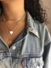 COLLIER GITA