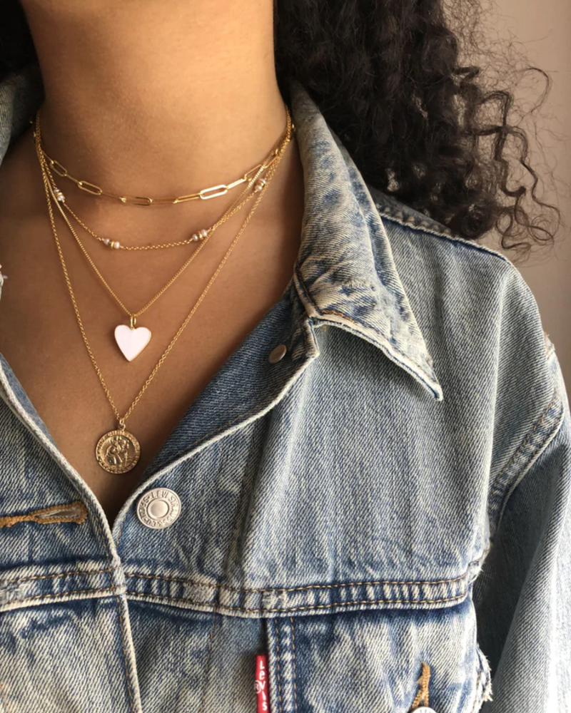 COLLIER GITA