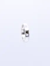CAPPERE SILVER RING