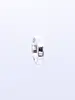 CAPPERE SILVER RING