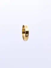 Cappere Ring Brass
