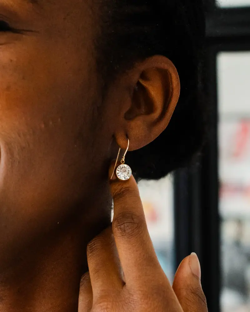 ANTICA EARRINGS