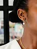 ANTICA EARRINGS