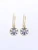 BOUCLES D'OREILLES ANTICA