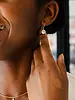 BOUCLES D'OREILLES ANTICA