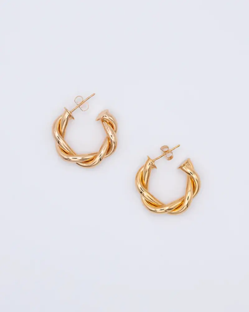 SMALL MARISA EARRINGS
