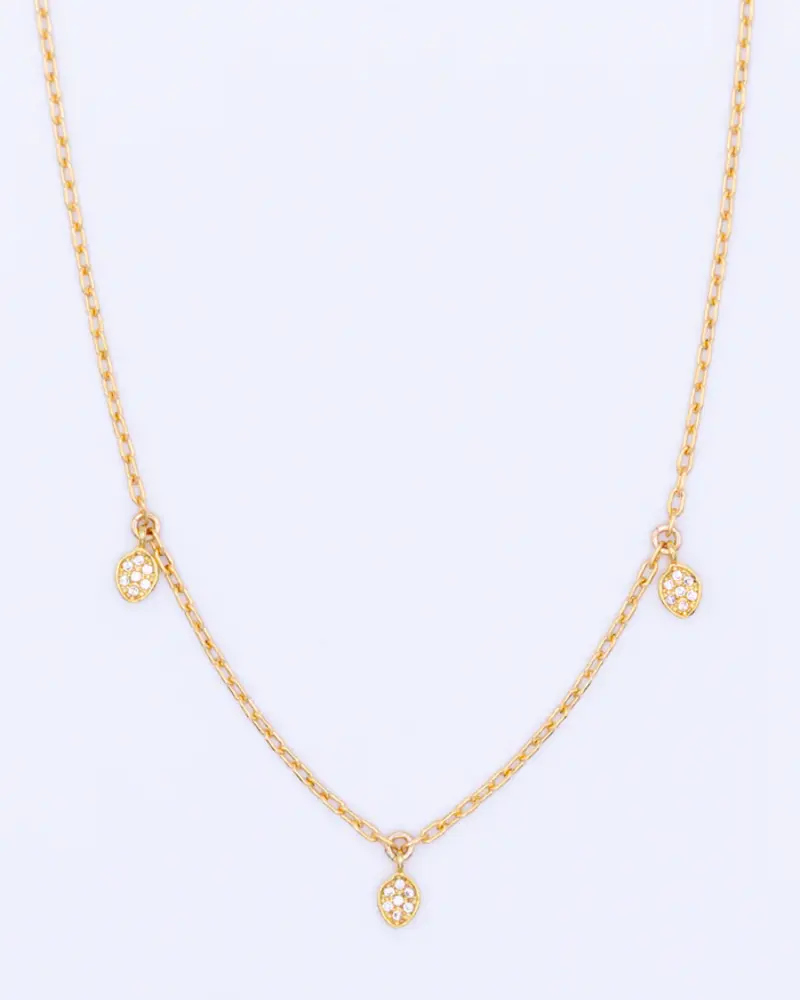 COLLIER PICCINI