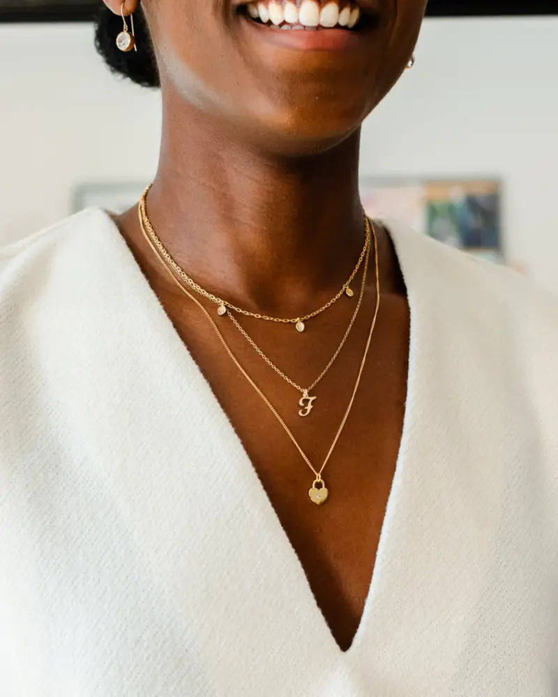 COLLIER PICCINI