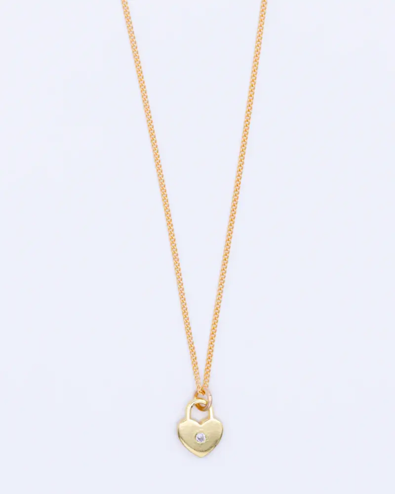 AGATA NECKLACE