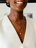 AGATA NECKLACE