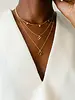 AGATA NECKLACE