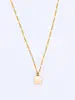 RETTO NECKLACE