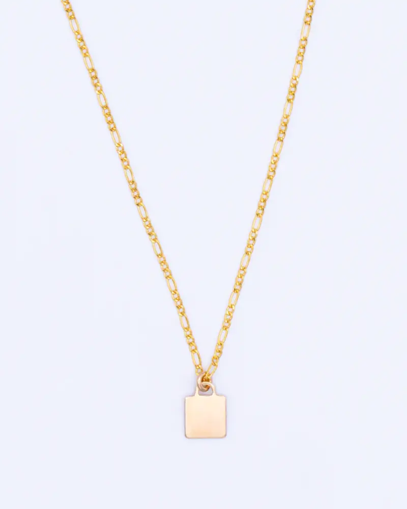 RETTO NECKLACE