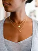 RETTO NECKLACE