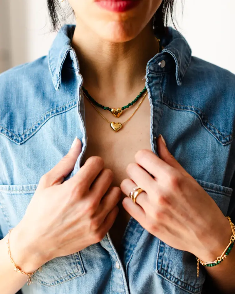 VITA NECKLACE