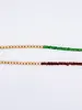 SPLENDIDO TSAVORITE BRACELET