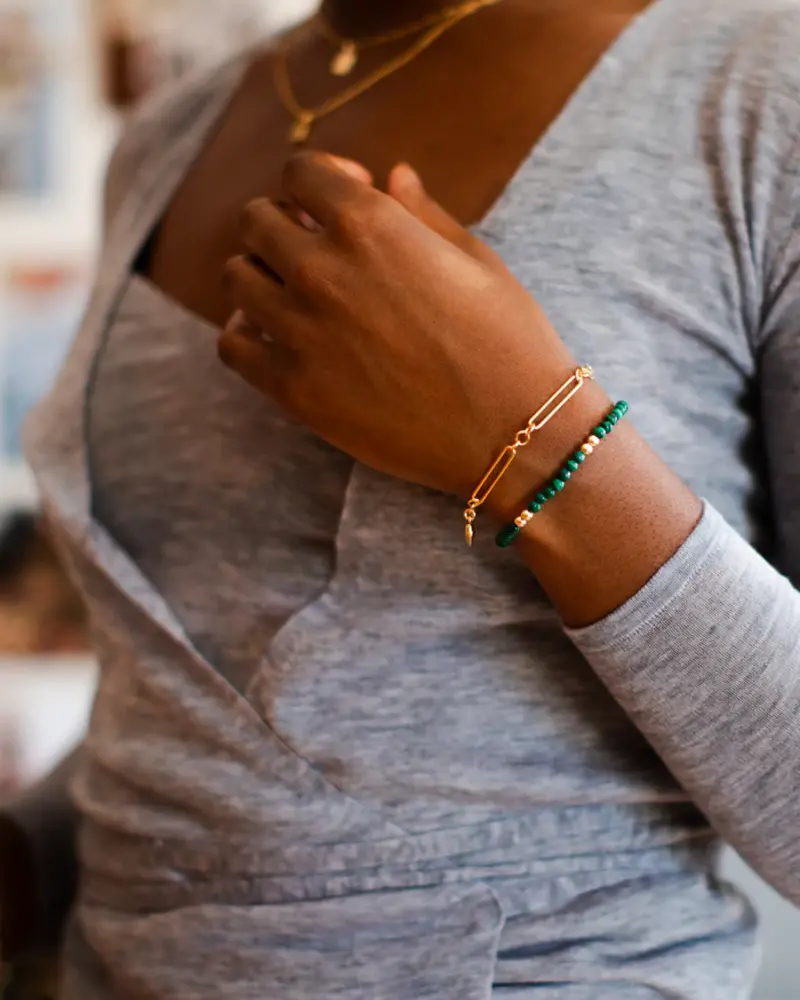 ERBOSO BRACELET