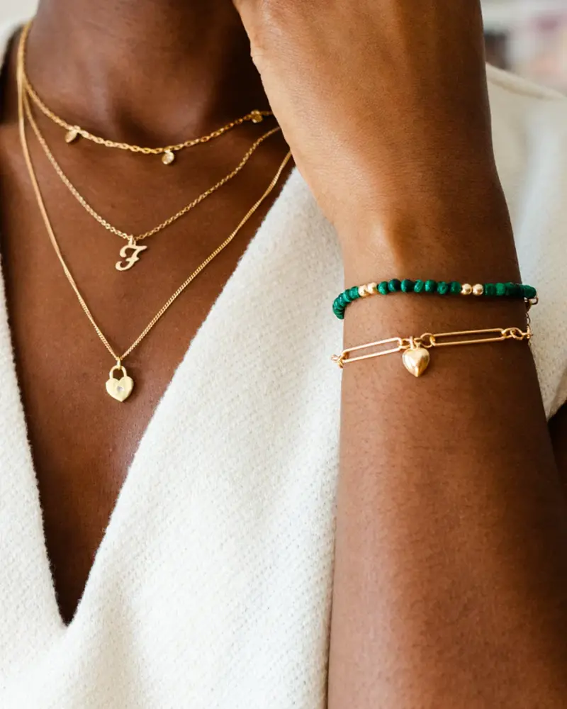 ERBOSO BRACELET