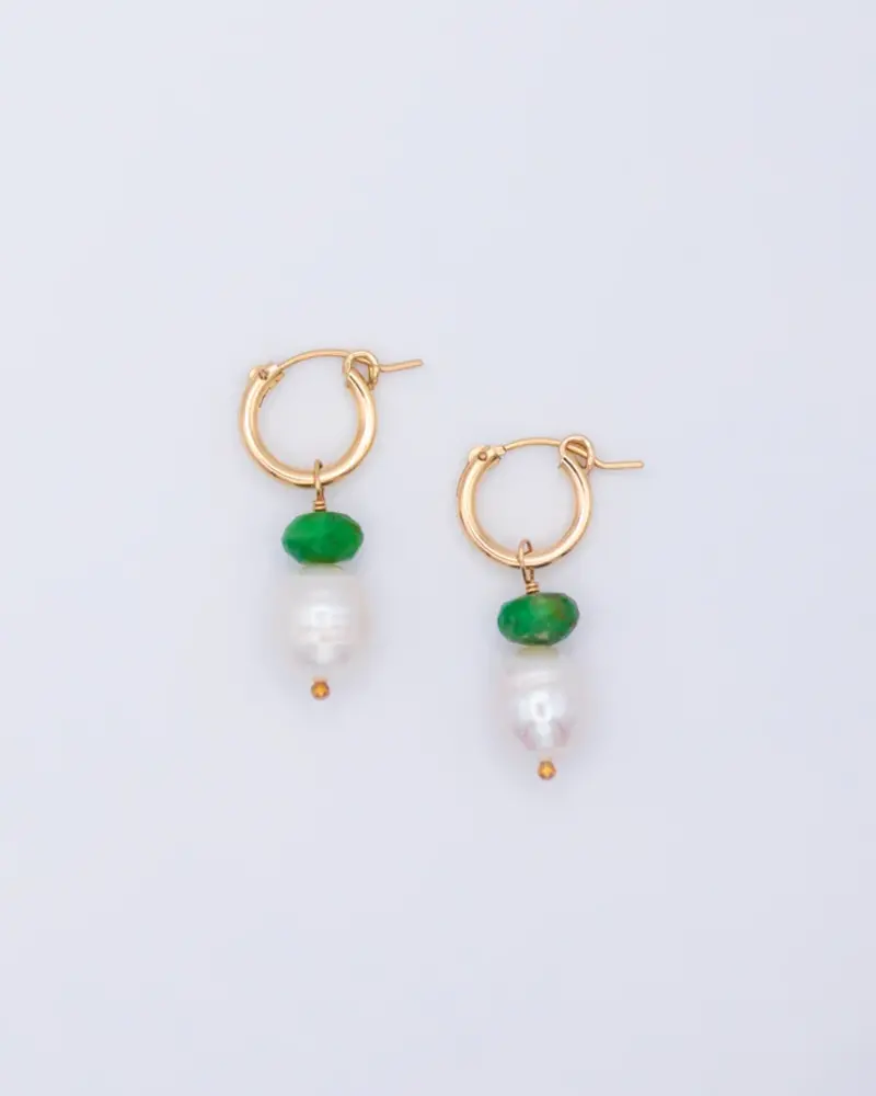 ALLA GRANDE HOOPS