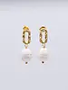 BOUCLES D'OREILLES MARTELLATO
