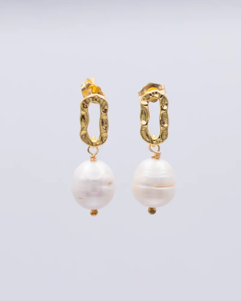 BOUCLES D'OREILLES MARTELLATO