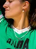 BOUCLES D'OREILLES MARTELLATO