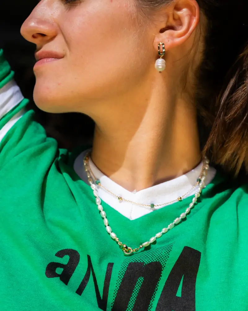 MARTELLATO EARRINGS