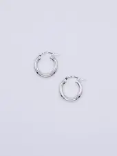 PETITS ANNEAUX ARGENTO