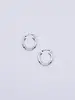 PETITS ANNEAUX ARGENTO