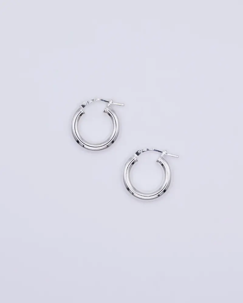 PETITS ANNEAUX ARGENTO