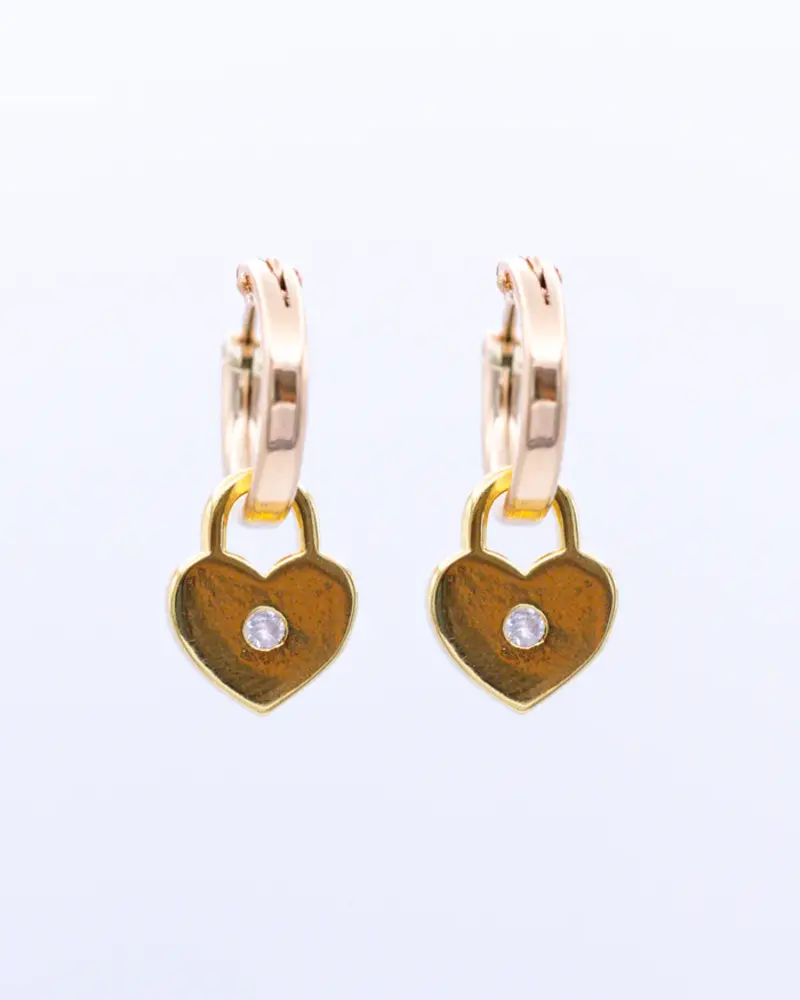 AGATA HOOPS