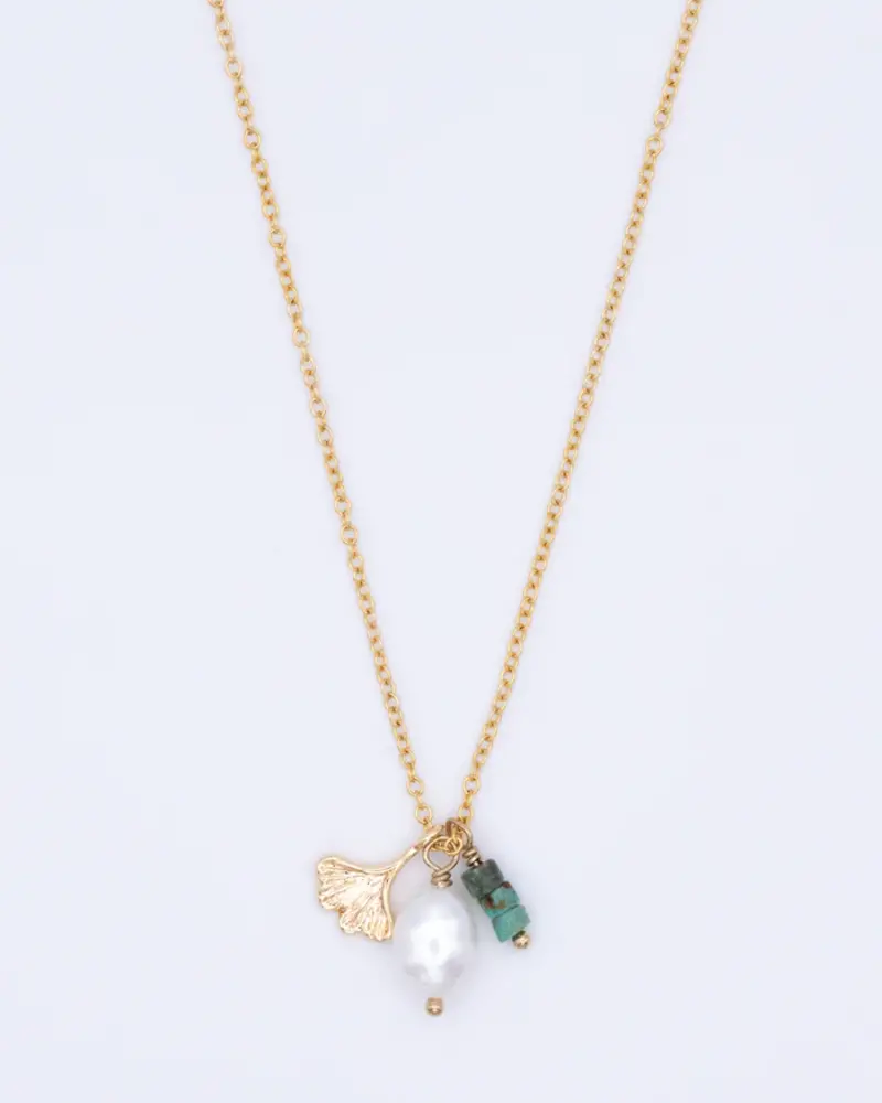 PRIMAVERA NECKLACE