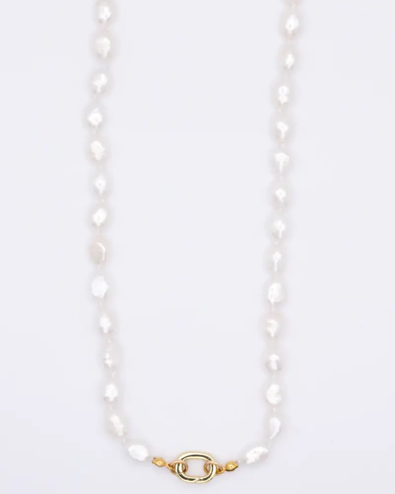 COLLIER CLARA